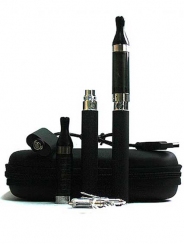 Электронная сигарета EGO Easy  с клиромайзером T2 1100 мАч