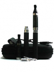 Электронная сигарета EGO Easy  с клиромайзером T2 1100 мАч