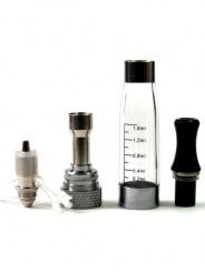Клиромайзер CE6 для электронной сигареты, сопротивление 1,8 Ом